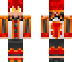 jin grand chase