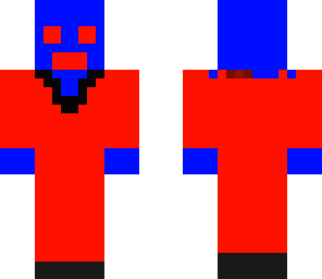 blue mcgamer