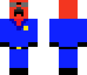 police