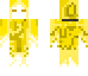 golden phantom