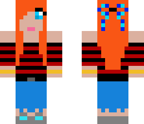 cool girl