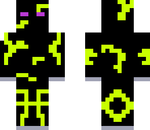 mutated ender