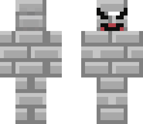 mandige mur