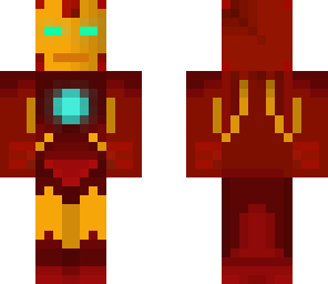 iron man