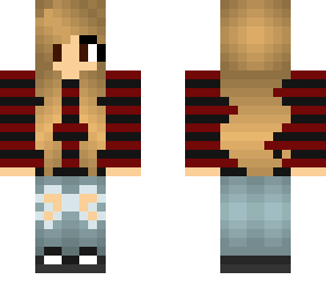 grunge girl