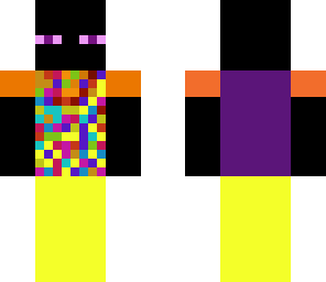 cool enderman