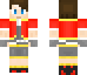 epic ranger