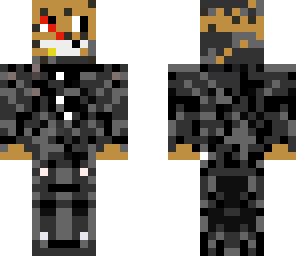 seargent cookie