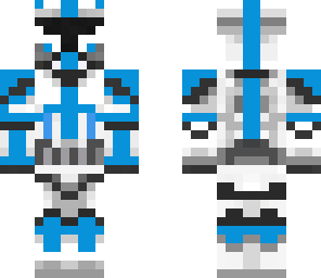 captain rex