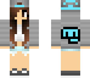 pewdiepie girl