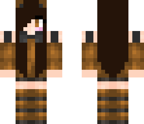 freddy fazbear girl