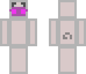 eisen pig
