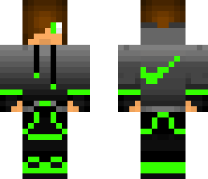 robbogreen