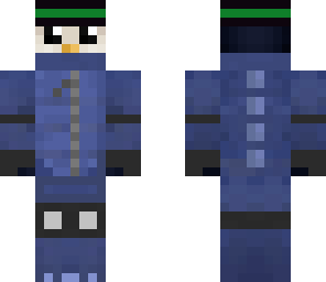 fabo blue