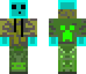 army slime