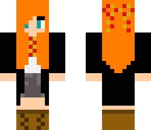 ginny weasley