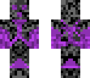 ender soldier