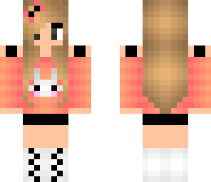 bunny girl