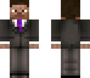 edited tuxedo steve