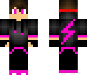 pink storm