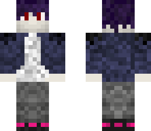 my skin v2