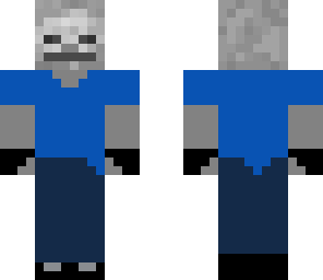 skeleton cool