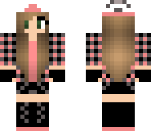 pink tomboy