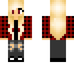 awesome tomboy