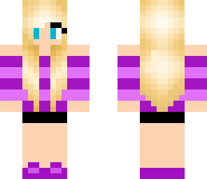 basic purple