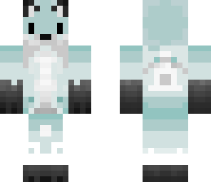 artic fox