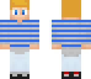 pat-sip skin mix