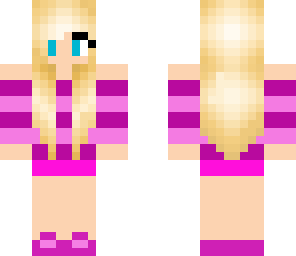 basic pink