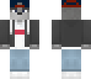vantix wolf