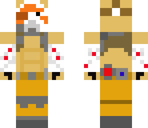 krieg the psycho bandit