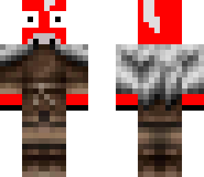 assain shroom man