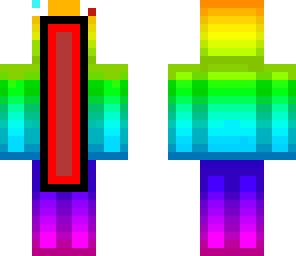 derpy rainbow man 2