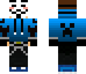 anonymus cool