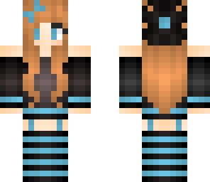cute girl improved 2