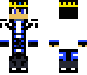 king neros