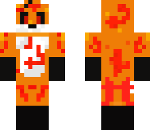 tails doll