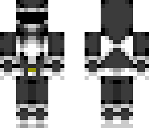power ranger