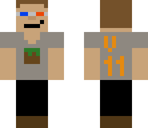 v11 3d skin