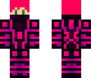 boy skin