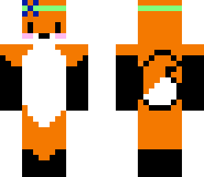 fox