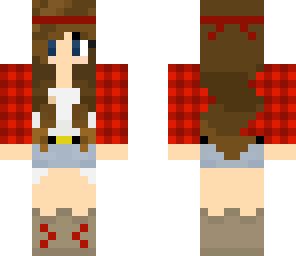 howdy girl