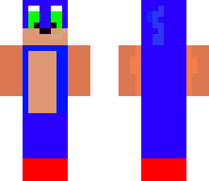 sonic
