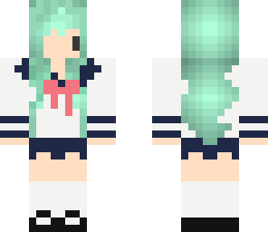 new chibi