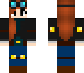 dantdm girl