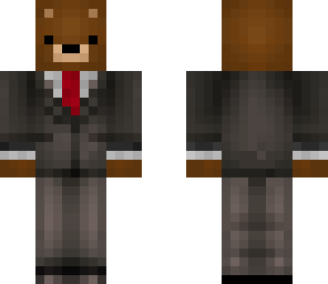 bear