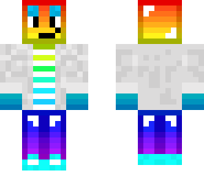 dr rainbow